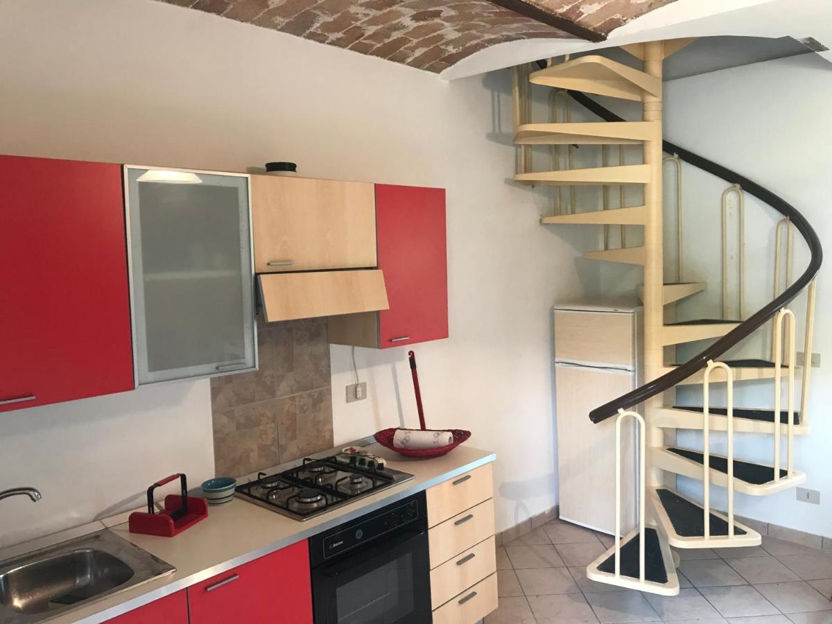 Val Giardino 2 Casa Vacanze Roccamorice Dış mekan fotoğraf